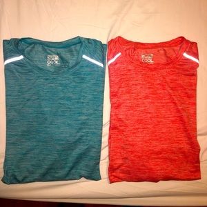 Men’s 32 Degrees T-Shirts Bundle